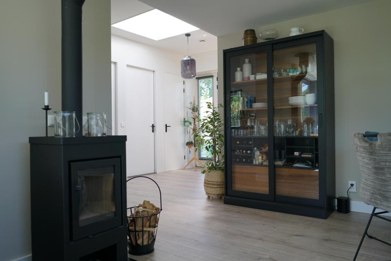 Villa Texel Boogaloo à De Koog  Extérieur photo